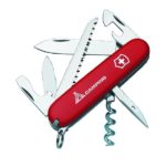Victorinox Camper