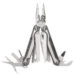 Leatherman Charge TTI Plus