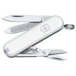 Victorinox Classic SD white