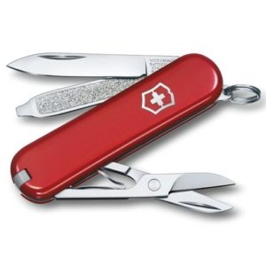 Victorinox Classic SD