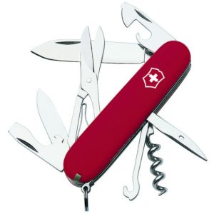 Victorinox Climber