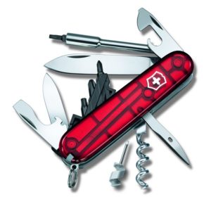 Victorinox Cybertool