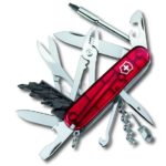 Victorinox Cybertool 34