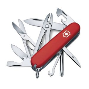 Victorinox Deluxe Tinker