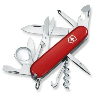 Victorinox Explorer Swiss Army Knife