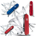 Victorinox Huntsman Swiss Army Knife