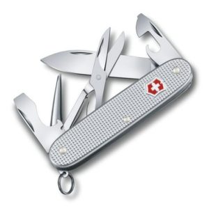 Victorinox Pioneer Alox