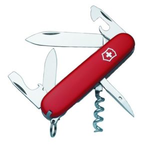 Victorinox Spartan