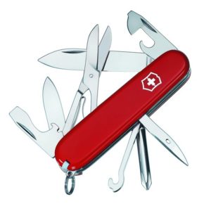 Victorinox Super Tinker