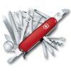 Victorinox Swiss Champ Red