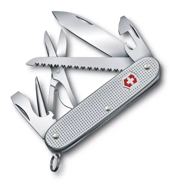 Victorinox Farmer X Alox