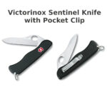 Victorinox Sentinel Clip