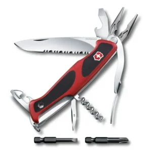 Ranger Grip Handyman Pocket Knife Tool