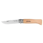 Opinel No 8 Stainless Steel