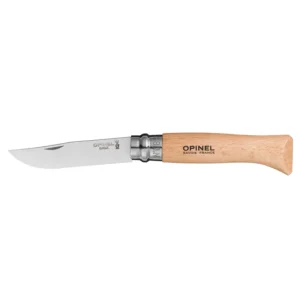 Opinel No 8 Stainless Steel