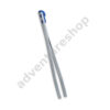 Blue Small Tweezers for Swiss Army Knife