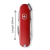 Rambler Swiss Army Knife Length