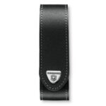 Leather Pouch for large Swiss Army Knife Rangergrip Series