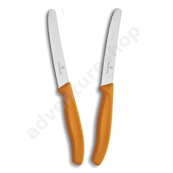 11cm Orange 2pc