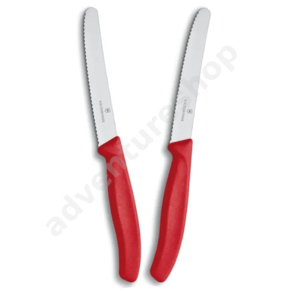 11cm Red 2pc