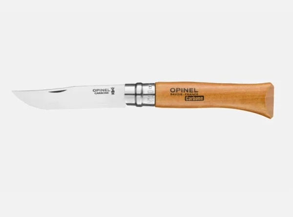 Opinel No.10 Carbon Steel