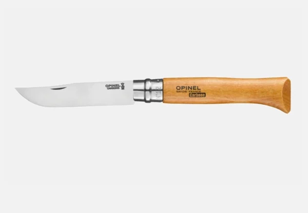 Opinel No.12 Carbon Steel