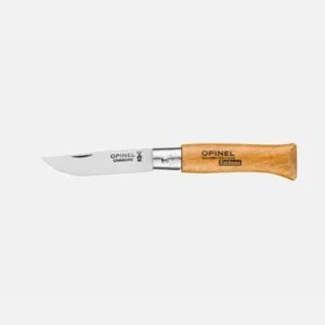 Opinel No.4 Carbon Steel