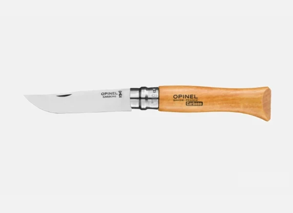 Opinel No9 Carbon Steel