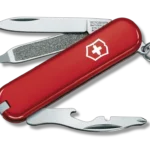 Victorinox Rally Swiss Army Knife