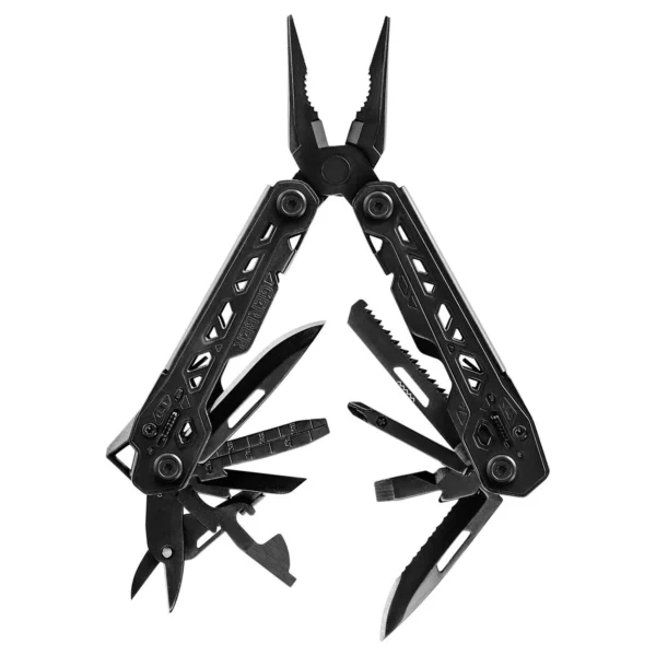 Gerber Truss Black Multitool