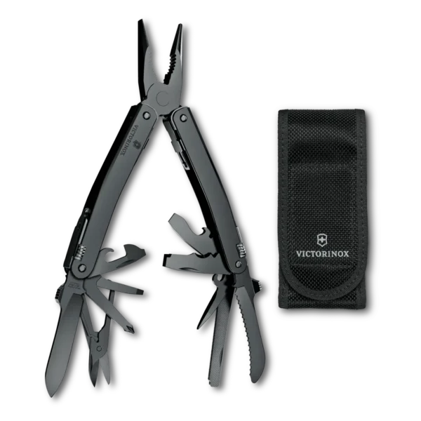 SwissTool Spirit MXBS