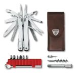 Swisstool Spirit X Plus Ratchet