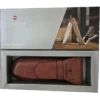 Wine Master Leather Pouch