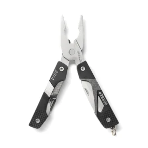 Gerber Vise