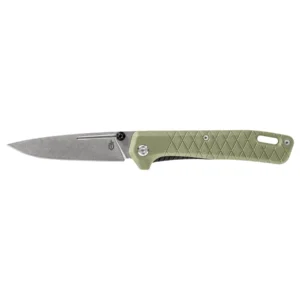 Gerber Zilch