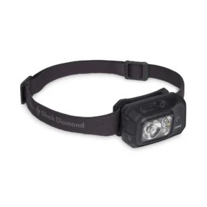 Black Diamond Storm 500R Black