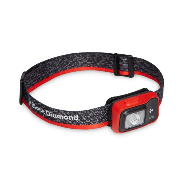 Black Diamond Astro 300 Octane