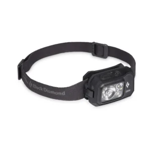 Black Diamond Storm 450 Black