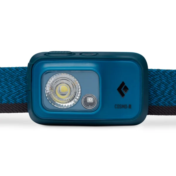 Black Diamond Cosmo 350 R Azul