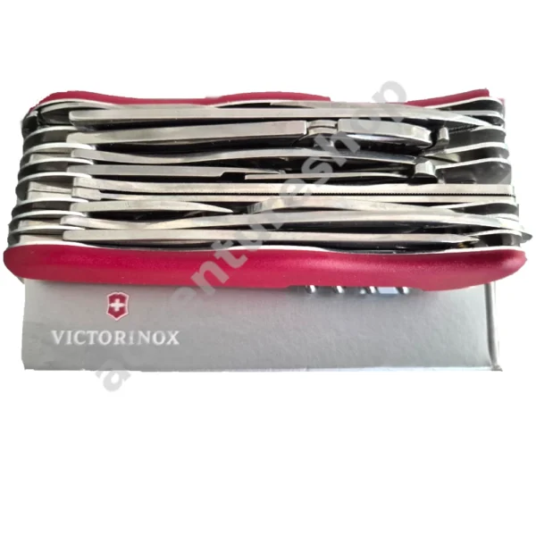 Work Champ XL Closed