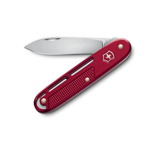 Victorinox One Fold Alox Swiss Army Knife