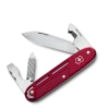 Victorinox Synergy Alox Red Swiss Army Knife