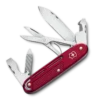 Victorinox Synergy X Alox Red Swiss Army Knife