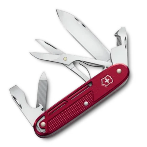 Victorinox Synergy X Alox Red Swiss Army Knife