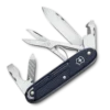 Victorinox Synergy X Alox Swiss Army Knife Blue 0.8226.22