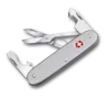 Victorinox Companion Slim Alox Swiss Army Knife