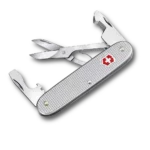 Victorinox Companion Slim Alox Swiss Army Knife