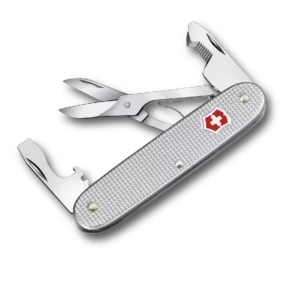 Victorinox Companion Slim Alox Swiss Army Knife