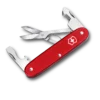 Victorinox Companion Slim Alox Red