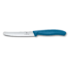 Blue 11cm Blade Knife